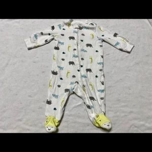 Carter’s for baby boy